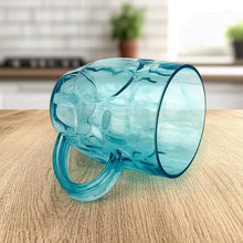 Apex Shake Mug Set – 2 Pieces Durable Plastic Mugs (350ml) Approx - Justgrabit Inc.