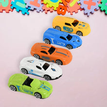 Realistic Long - Haul Toy Vehicle Transport Playset with Lights and Sound - Justgrabit Inc.