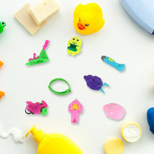 10 in 1 toy for kids, 10 different and small toys for kids to play with curiosity - Justgrabit Inc.