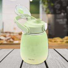 Stainless Steel Mug / Bottle Vacuum Insulated Cup With Handle (1200 ML) - justgrabit.in | Just Grab It