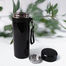 Stainless Steel Vacuum Thermos Flask Bottle (700Ml Approx / 1 Pc) - Justgrabit Inc.