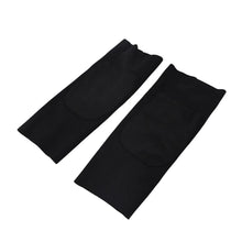 Protective Arm Sleeves with Elbow Padding – 1 Pair Safety Work Arm Cover - Justgrabit Inc.