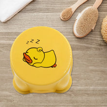 Small Portable Plastic Strong Stool for Indoor & Outdoor | Bathroom | Kitchen ,bathroom anti - slip stool living room, bathroom stool (MOQ : - 120) - justgrabit.in | Just Grab It