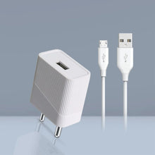 Android / Micro Charging Cable (1 Pc / 50 Cm) - Justgrabit Inc.