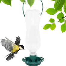 Outdoor Bird Feeder Hanging Plastic Hook (1 Pc) - Justgrabit Inc.