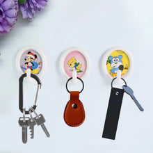 Multipurpose Wall Hooks: Kitchen, Bathroom, Door Hangers - Justgrabit Inc.