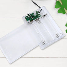 8 LED String Lights 3 Battery Operated (1 Pc / Battery Not Included) - Justgrabit Inc.