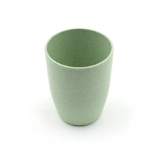 Reusable Cups/Mugs/ Glass/ Tumbler Set Eco Friendly Cups for Drinking Tea Coffee, Dishwasher Safe, Non - slip Bathroom Cup Tooth Cups For Home Office (1 Pc) - Justgrabit Inc.