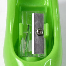 High Heels Shape Pencil Sharpener Single Pencil Sharpeners (Mix Colour) - Justgrabit Inc.