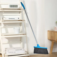 Long Handle - Floor Scrub Brushes for Cleaning Shower, Stiff Bristle Scrubber Brush for Bathroom, Bathtub, Tub, Tile Floors, Garage - justgrabit.in | Just Grab It