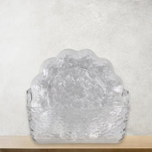 Plastic Household Flower Design Plates Dinner Plates Dish Tray (10 Pcs Set) - justgrabit.in | Just Grab It