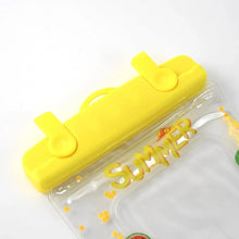Waterproof Phone Pouch with Belt for All Android & iPhone Models (Mix Color) - justgrabit.in | Just Grab It