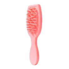 🎁 🎁 Multipurpose Silicone Scalp Massager Shampoo Brush (1 Pc) - justgrabit.in | Just Grab It