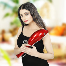 Electric Dolphin Handheld Massager (1 Pc) - justgrabit.in | Just Grab It