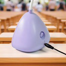 Cute Lovely LED Desk Light, LED Lamps Button Control (1 Pc) - justgrabit.in | Just Grab It