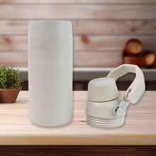 Insulated Stainless Steel Water Bottle (500 ML) - justgrabit.in | Just Grab It
