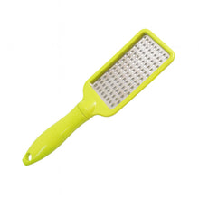 Stainless Steel Vegetables & Fruits Shredder for Kitchen Cheese Grater (1 Pc) - justgrabit.in | Just Grab It