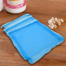 Fridge Bags for Fruits and Vegetables with Zip Net (Multicolour) - Justgrabit Inc.