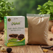 Traditional Mixed Herbs Powder – 80 gm - justgrabit.in | Just Grab It