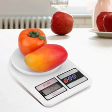 Digital Weighing Scale (10 Kg) - Justgrabit Inc.