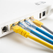High - Speed 78 Cm Ethernet LAN Cable (1 Pc) - justgrabit.in | Just Grab It