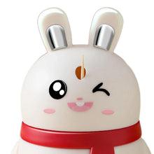 Rabbit Shape Toothpick Dispenser Pressing Small Size Accessory Durable Red | Home & Garden | Kitchen, Dining & Bar | Kitchen Storage & Organization | Racks & Holders Dining Room Table Decoration (1 Pc ) - Justgrabit Inc.
