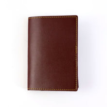 PU Leather Multipurpose Card Holder & Slim Travel Wallet (1 Pc) - justgrabit.in | Just Grab It