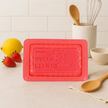 Flexible Silicone Mold Candy Chocolate Cake Jelly Mold - justgrabit.in | Just Grab It