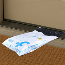 Flipkart Branded Security Courier Bags Small Size, 100 Pcs Set - justgrabit.in | Just Grab It