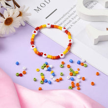 Premium DIY Bracelet Making Kit (1 Set) - justgrabit.in | Just Grab It