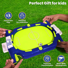 Aditi Interactive Tabletop Football Flickers Game Set - Justgrabit Inc.