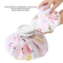 Pain Reliever Ice Bag Used To Overcome Joints And Muscles Pain In The Body. - Justgrabit Inc.