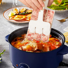 Gujia & Meatball Maker Set Easily Shape Meatballs Maker (1Pc) - justgrabit.in | Just Grab It