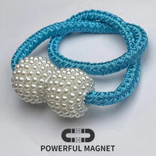 Polyester and Magnet Curtain (2 Pc) - Justgrabit Inc.