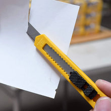 Paper Cutter (18 mm) (Pack of 12Pcs) - Justgrabit Inc.
