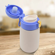 Smart Vacuum Insulated Water Bottle with LED Temperature Display (300 ML Approx) - justgrabit.in | Just Grab It