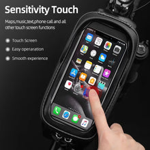 Shelf Waterproof Bike Phone Holder Wall Motorcycle (1 Pc) - justgrabit.in | Just Grab It