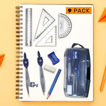 Yashu Complete Geometry Box Set - justgrabit.in | Just Grab It