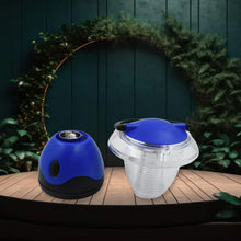 Mini Camping Lanterns, White Light, Battery operated Light (Battery Not Included) - Justgrabit Inc.