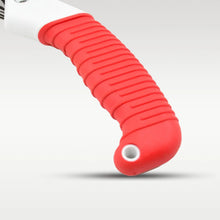 Hand Pruning Saw for Tree Branch Cutter (1 Pc With Cover) - justgrabit.in | Just Grab It
