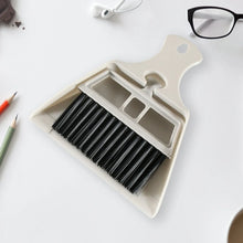 Dustpan Supdi with Brush, Dustpan For Car Office Desk, Wardrobe, Dinning Table, laptop, Keyboard Cleaning, Multipurpose Cleaning , Supdi - Justgrabit Inc.