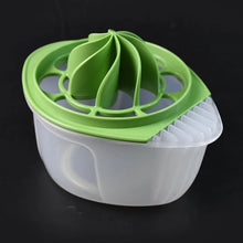 Apex Vita Pomegranate Seed Remover Citrus Juicer (2 IN 1) - Justgrabit Inc.