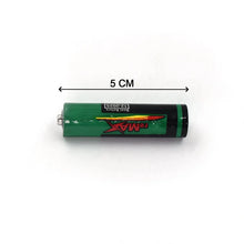 AA Performance Alkaline Non - Rechargeable Batteries (only Battery Included / Toy Not Included) - Justgrabit Inc.