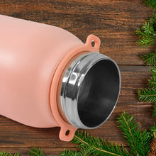 Stainless Steel Vacuum Water Bottle (1700 ML Approx) - Justgrabit Inc.