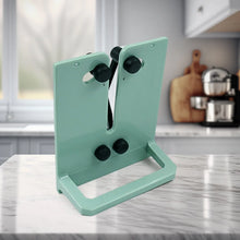 Creative kitchen knife sharpener (1 Pc) - justgrabit.in | Just Grab It