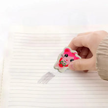 Cartoon Design Eraser (1 Pc / Mix Design) - justgrabit.in | Just Grab It