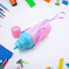 500ml Insulated Sports Water Bottle with Dori & Straw: Leakproof, BPA - Free, Kids - Justgrabit Inc.
