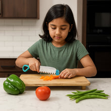 Supermom Wooden Craft Cutting and Chopping Board (1 Pc) - justgrabit.in | Just Grab It