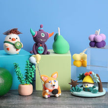 Kids 12 Color Antibacterial Super Clay Set for Creative Play (1 Set) - justgrabit.in | Just Grab It