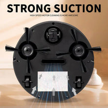 Vacuum Cleaner Sweeping Robot (1 Pc) - justgrabit.in | Just Grab It
